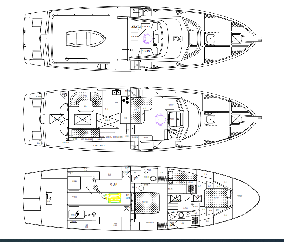 Seahorse 52